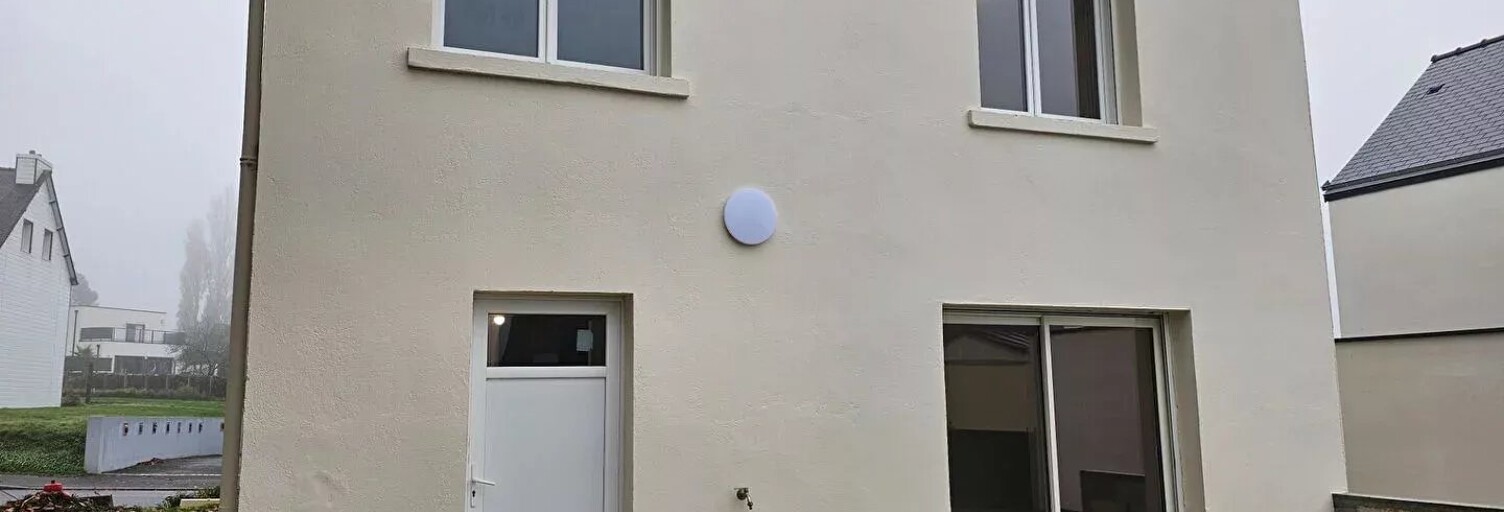 Maison 6 Pièces 85 m² à vendre à Plédran (22960)