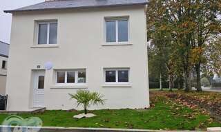 Maison 6 Pièces 85 m² à vendre à Plédran (22960)