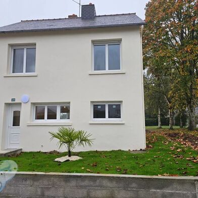 Maison 6 pièces 206700 €