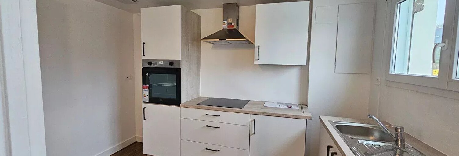 Maison 6 Pièces 85 m² à vendre à Plédran (22960)