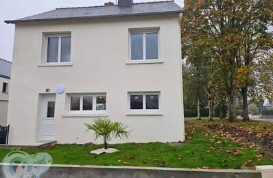 Maison de village moderne à Plédran 22 — photo du bien