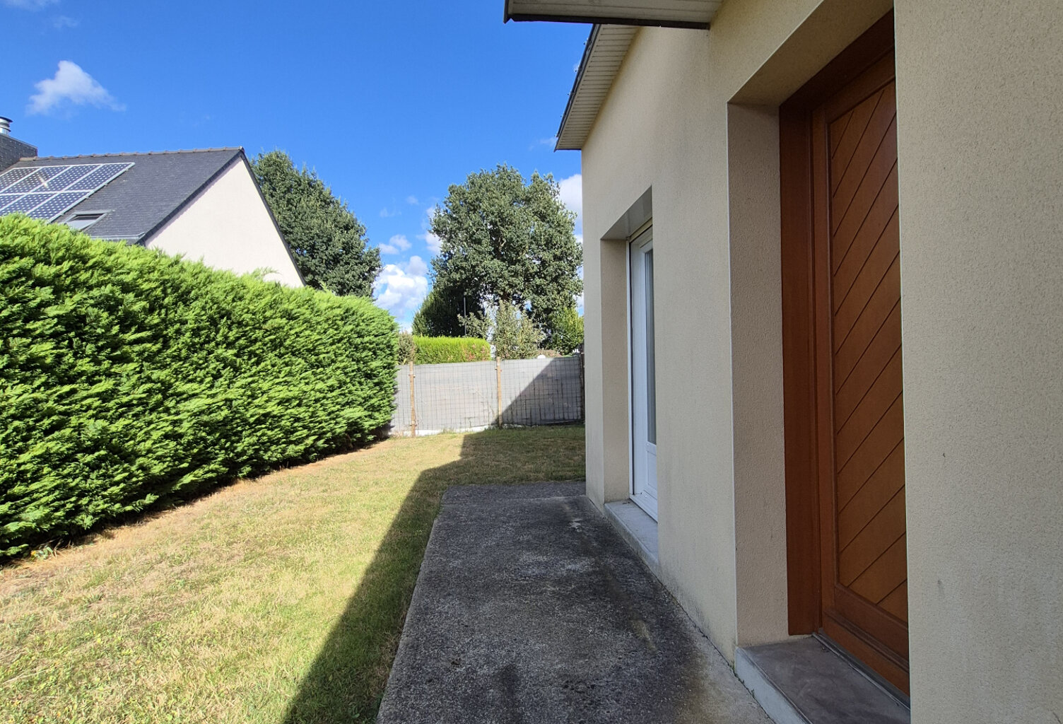 Maison 5 pièces terrain 629 m2 — photo 1
