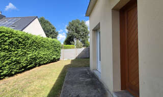 Maison 4 Pièces 84 m² à vendre à Bain-de-Bretagne (35470)