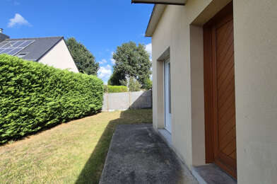 Maison 4 pièces 234990 €