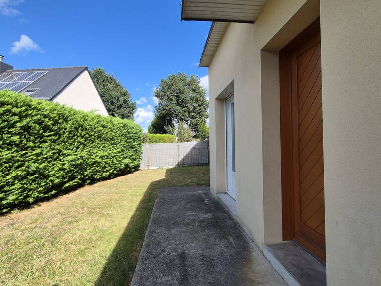 Maison 5 pièces terrain 629 m2 — photo 1