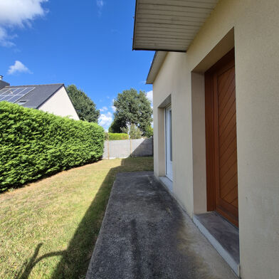 Maison 4 pièces 234990 €