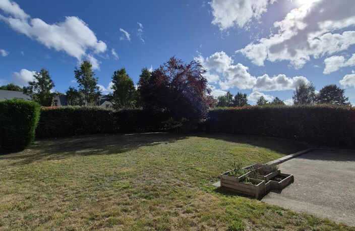 Maison 5 pièces terrain 629 m2 — photo 2