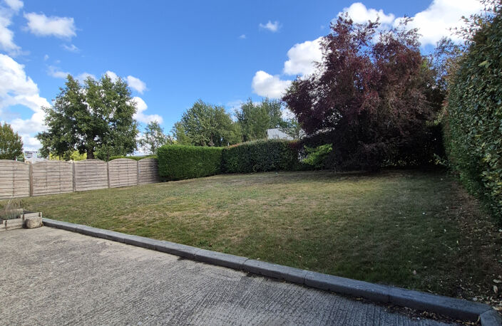 Maison 5 pièces terrain 629 m2 — photo 3