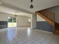 Maison 5 pièces terrain 629 m2 — photo 4