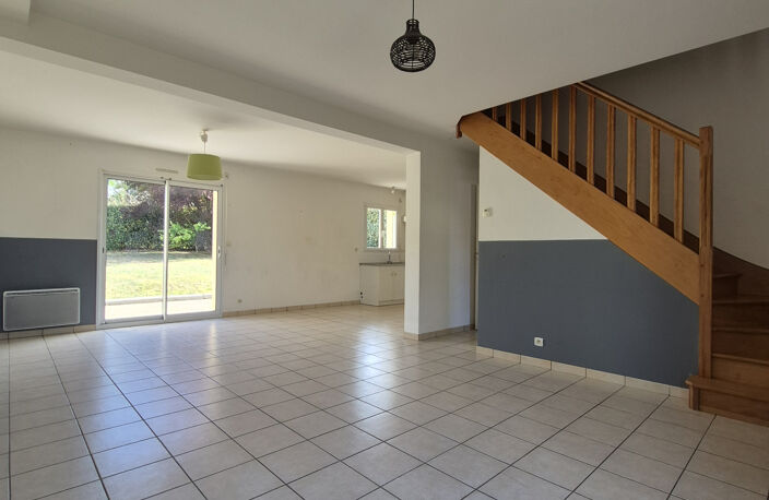 Maison 5 pièces terrain 629 m2 — photo 4