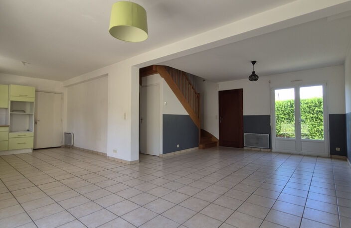 Maison 5 pièces terrain 629 m2 — photo 5
