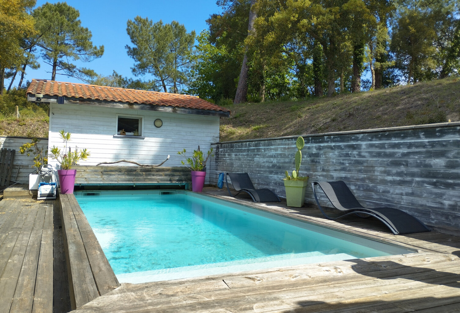Belle maison au calme — photo 1