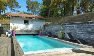 Maison 6 Pièces 135 m² à vendre à Messanges (40660)