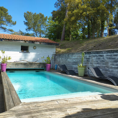 Maison 6 pièces 560000 €