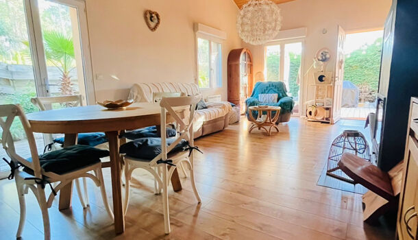 Villa / Maison 6 pièces  à vendre Messanges 40660