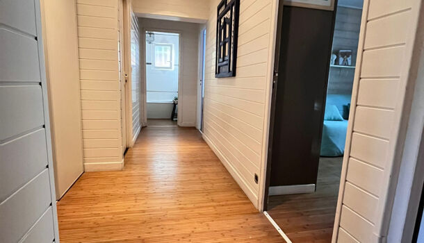 Villa / Maison 6 pièces  à vendre Messanges 40660