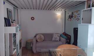 Appartement 1 Pièce 16 m² à vendre à Paris 11 (75011)