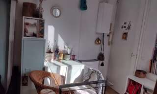 Appartement 1 Pièce 16 m² à vendre à Paris 11 (75011)