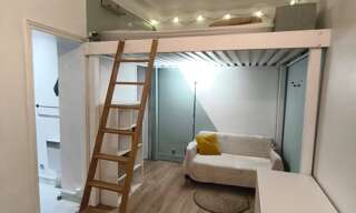 Appartement 1 Pièce 16 m² à vendre à Paris 11 (75011)