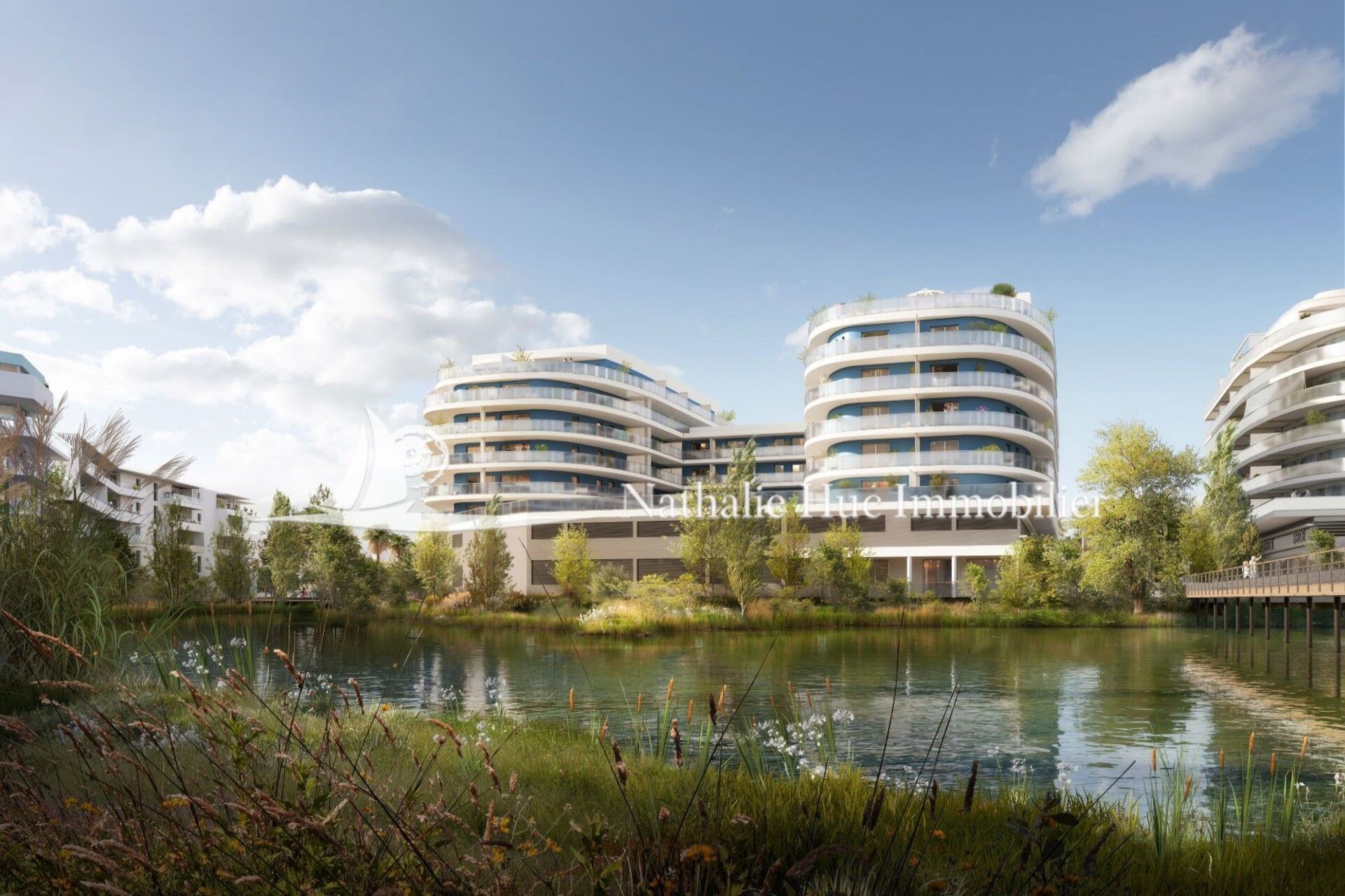 Appartement  T3 à vendre Canet-Plage 66140