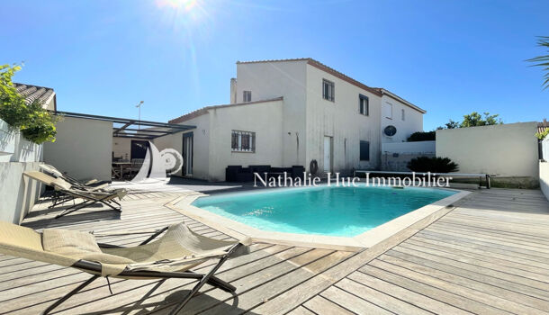 Villa / Maison 4 pièces  à vendre Perpignan 66100