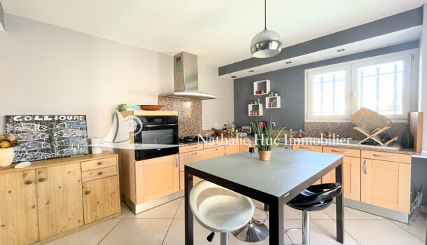 Villa / Maison 4 pièces  à vendre Perpignan 66100