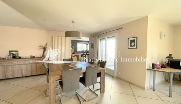 Villa / Maison 4 pièces  à vendre Perpignan 66100