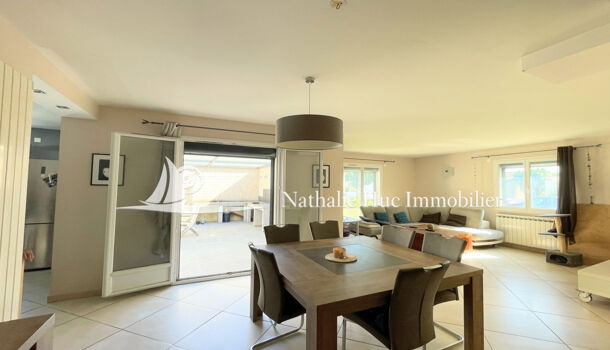 Villa / Maison 4 pièces  à vendre Perpignan 66100