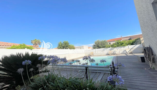 Villa / Maison 4 pièces  à vendre Perpignan 66100