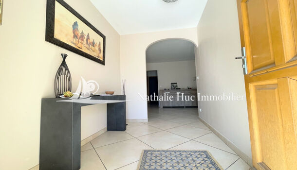 Villa / Maison 4 pièces  à vendre Perpignan 66100