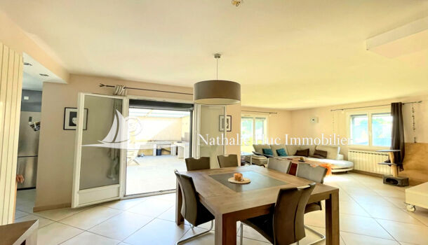 Villa / Maison 4 pièces  à vendre Perpignan 66100