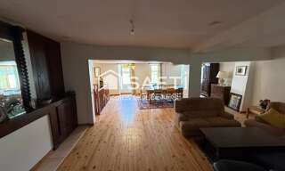 Maison 6 Pièces 180 m² à vendre à Val-de-Sos (09220)