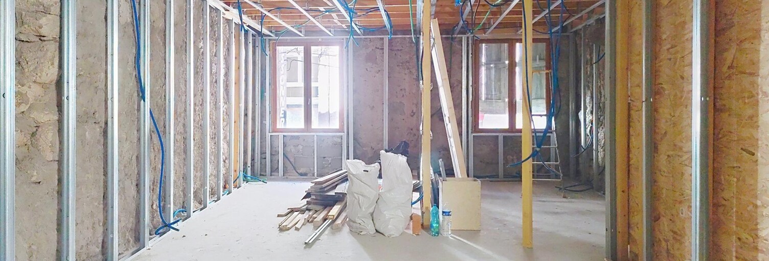 Appartement 2 Pièces 48 m² à vendre à Agde (34300)