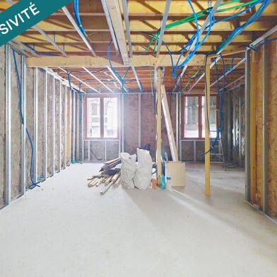 Appartement 2 pièces 58555 €