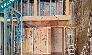 Appartement 3 Pièces 64 m² à vendre à Agde (34300)