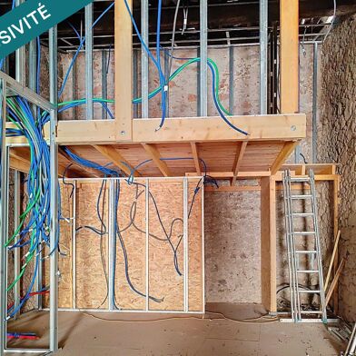 Appartement 3 pièces 74000 €