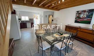 Maison 10 Pièces 200 m² à vendre à Vendays-Montalivet (33930)