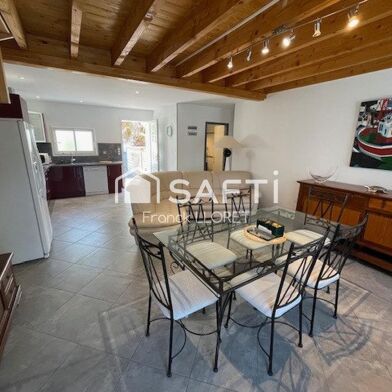 Maison 10 pièces 350000 €