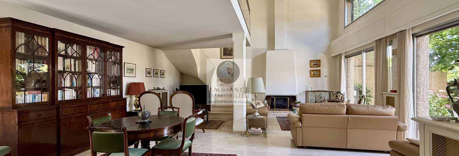 Maison 8 Pièces 220 m² à vendre à Valence (26000)