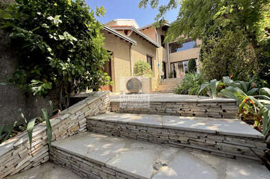 Maison 8 pièces 1050000 €