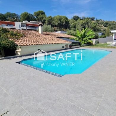 Maison 4 pièces 625000 €