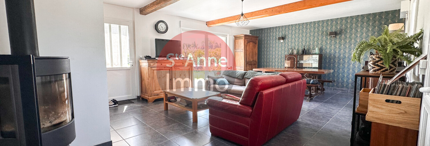 Maison 6 Pièces 150 m² à vendre à Forest-l'Abbaye (80150)