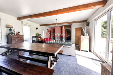 Maison 6 pièces 219900 €