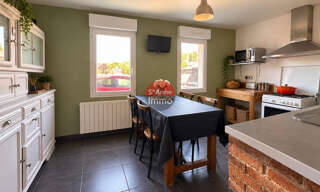 Maison 6 Pièces 150 m² à vendre à Forest-l'Abbaye (80150)