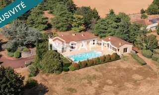 Maison 10 Pièces 266 m² à vendre à Condac (16700)