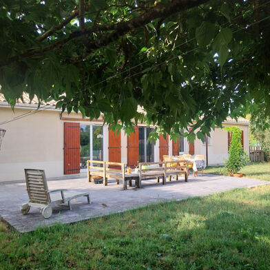 Maison 6 pièces 299000 €