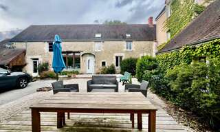 Maison 12 Pièces 202 m² à vendre à Mortagne-au-Perche (61400)