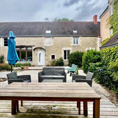 Maison 12 pièces 279800 €