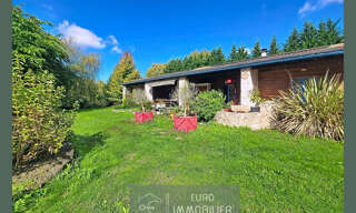 Maison 7 Pièces 170 m² à vendre à Hostens (33125)