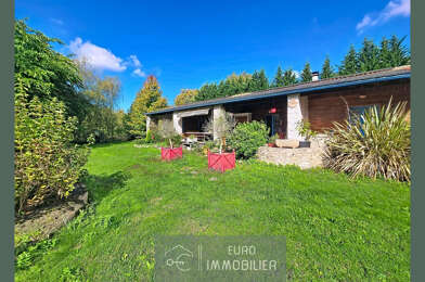 Maison 7 pièces 426400 €